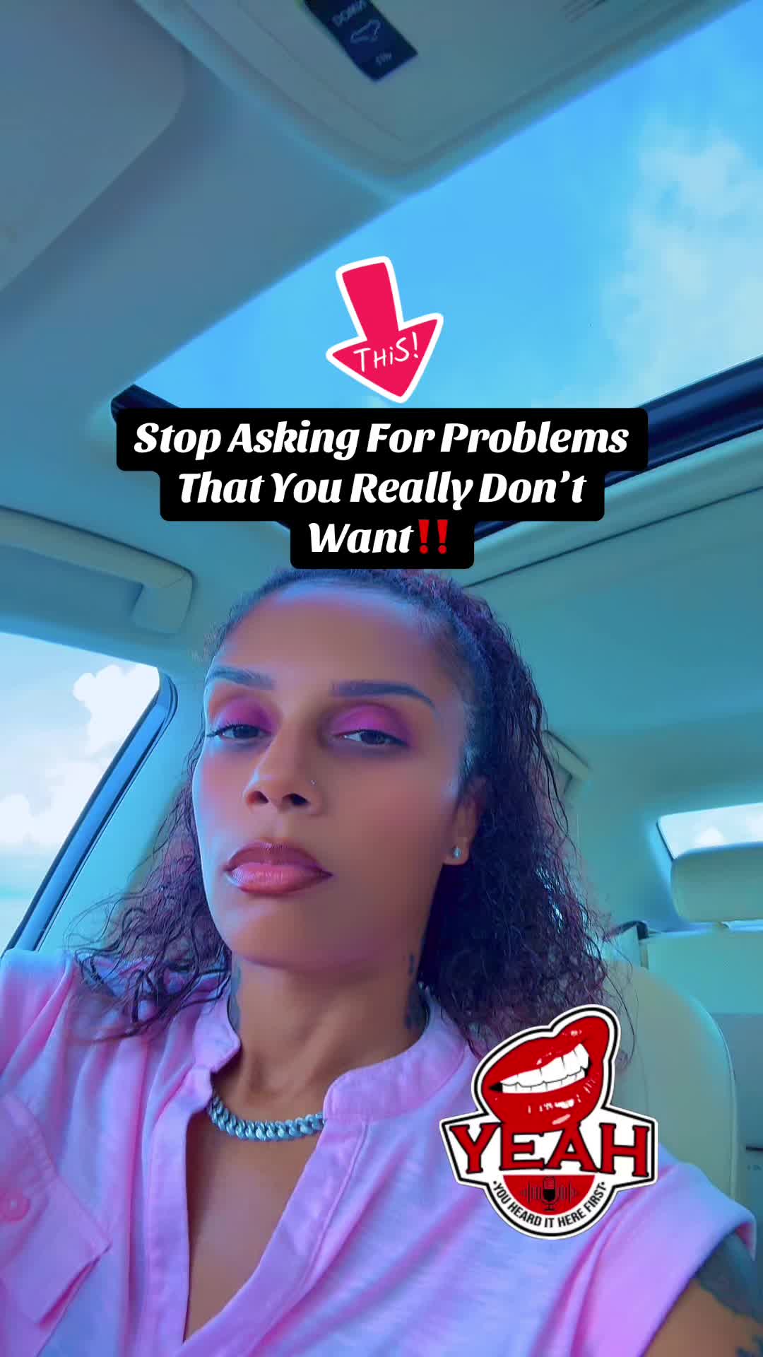 @Porsheia Patterson