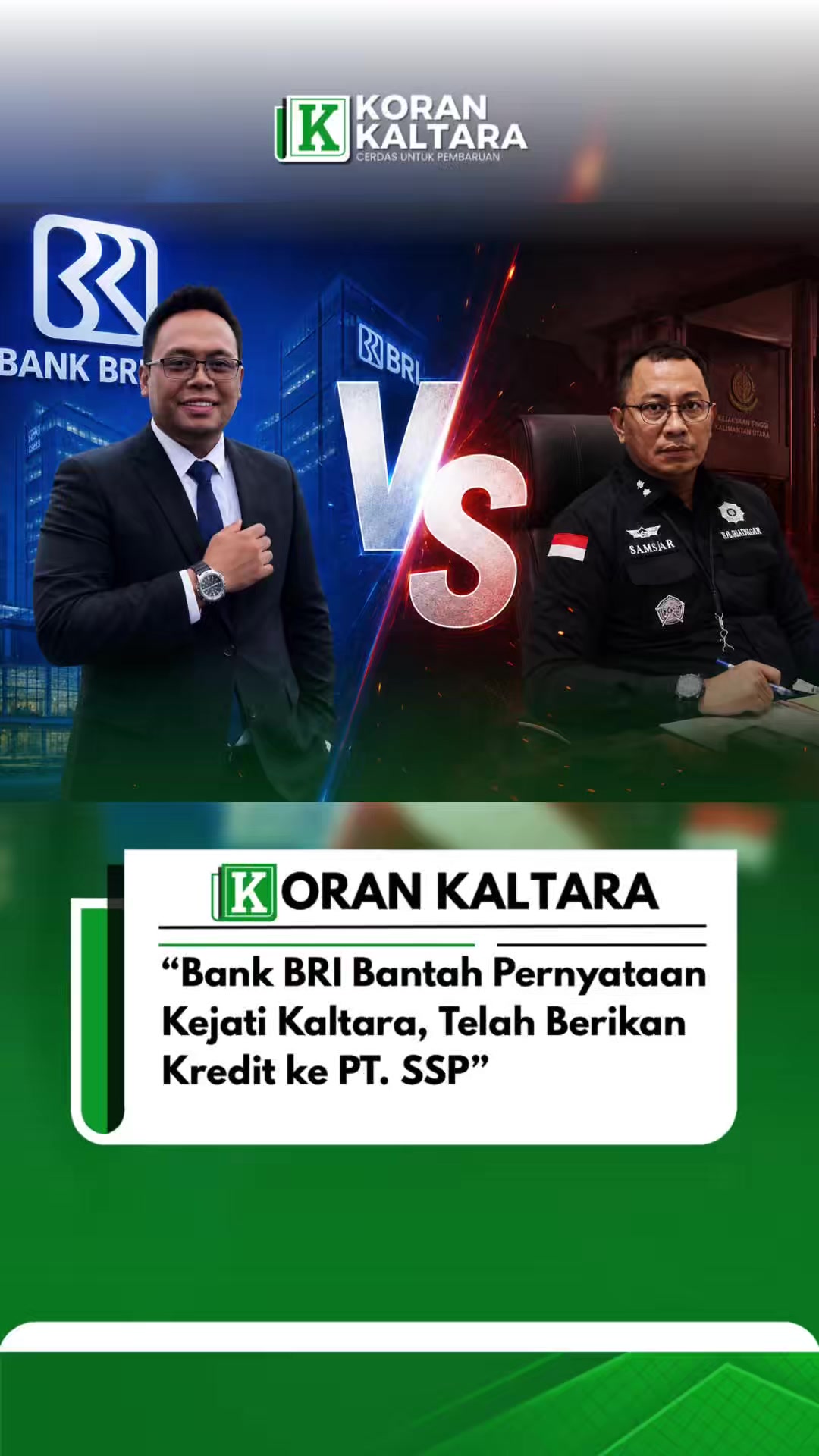 @korankaltara