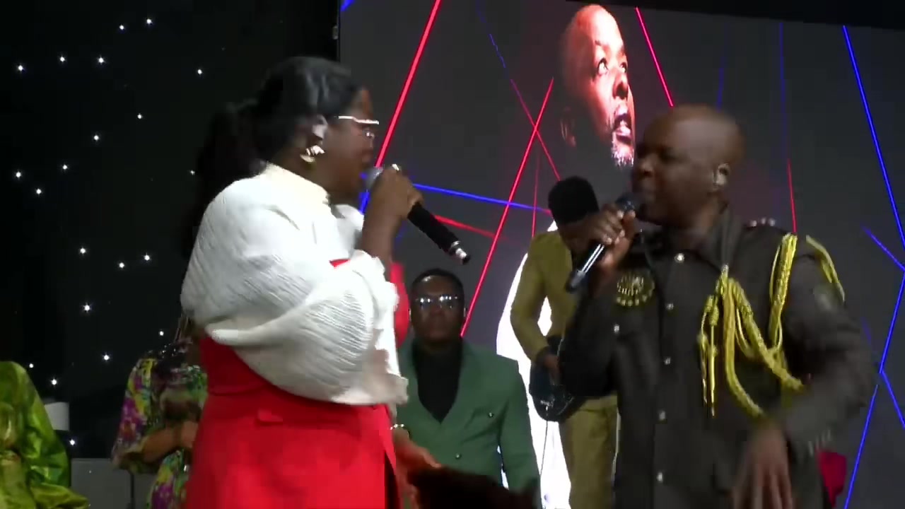 @S.A Gospel🇿🇦