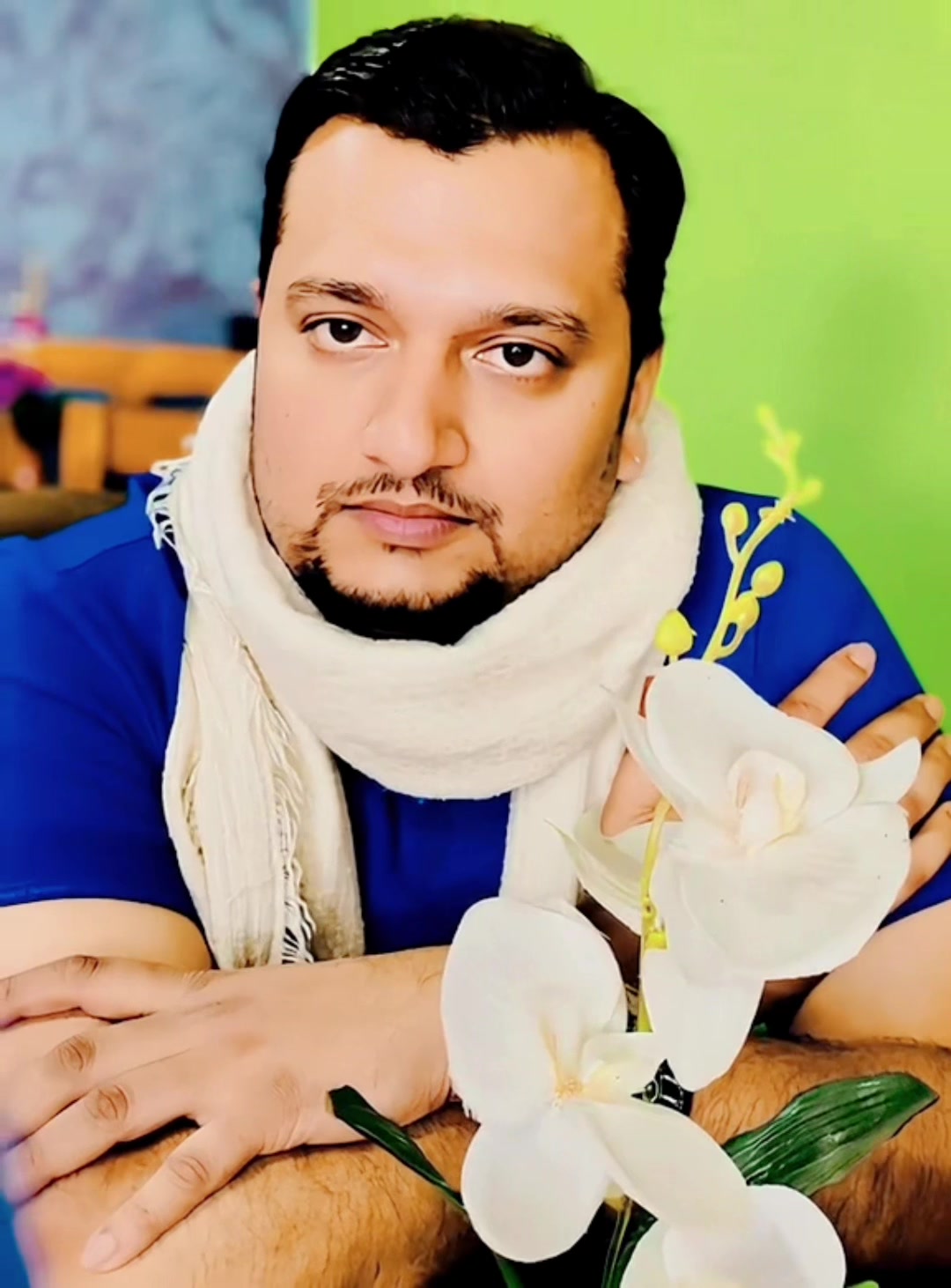 @Satish Adhikary