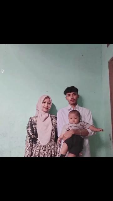 @Ayah achadd👶