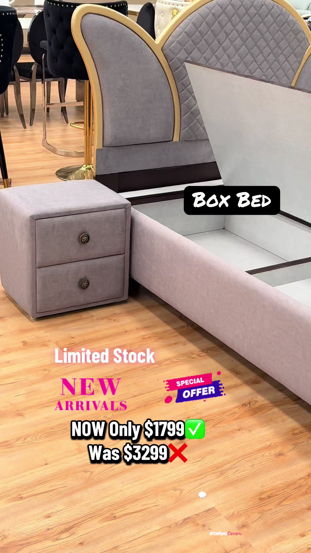 @Nest Furniture Decor Melbourne