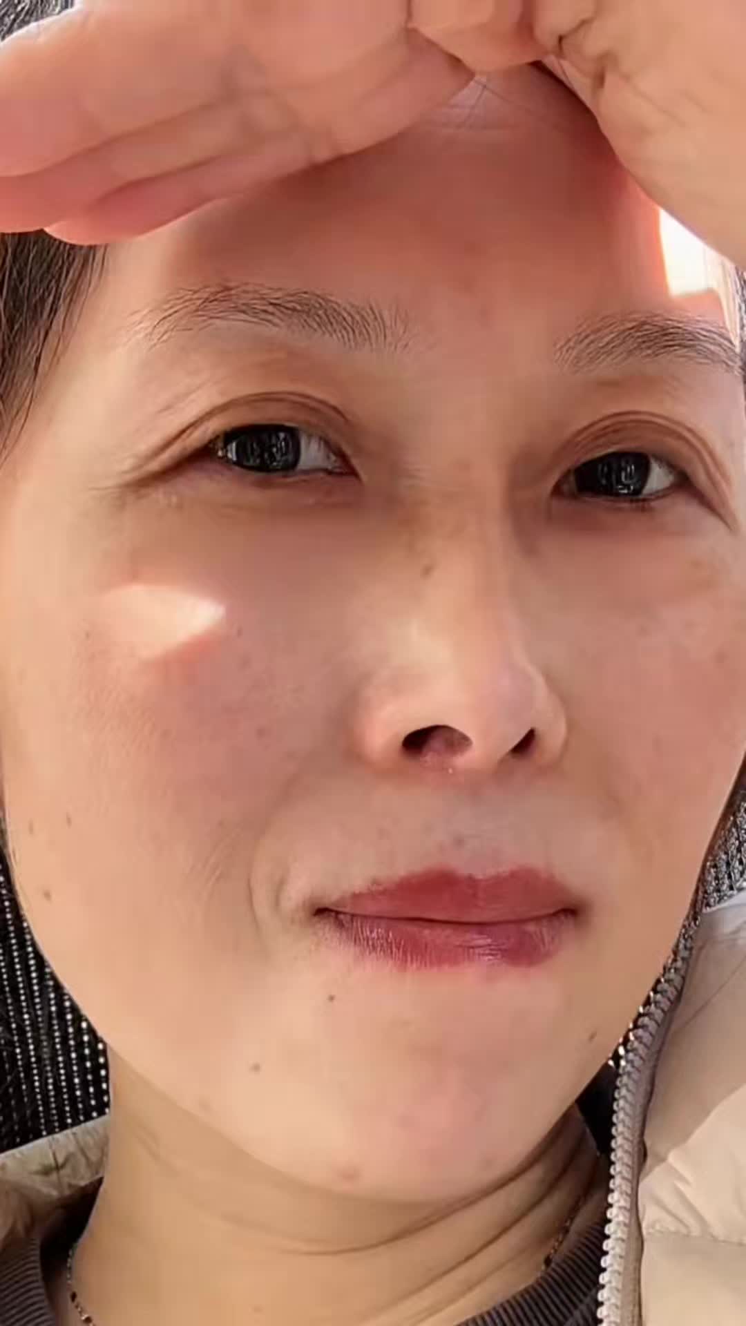 @잘 익은 아줌마