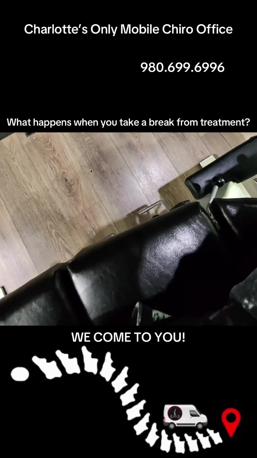 @Protect Your Neck Mobile Chiro