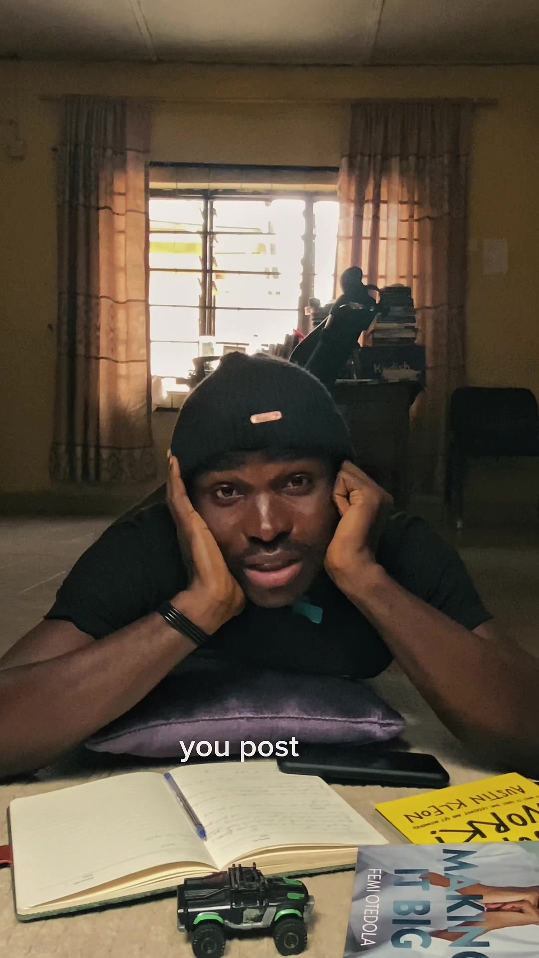 @Enugu Tour Guide