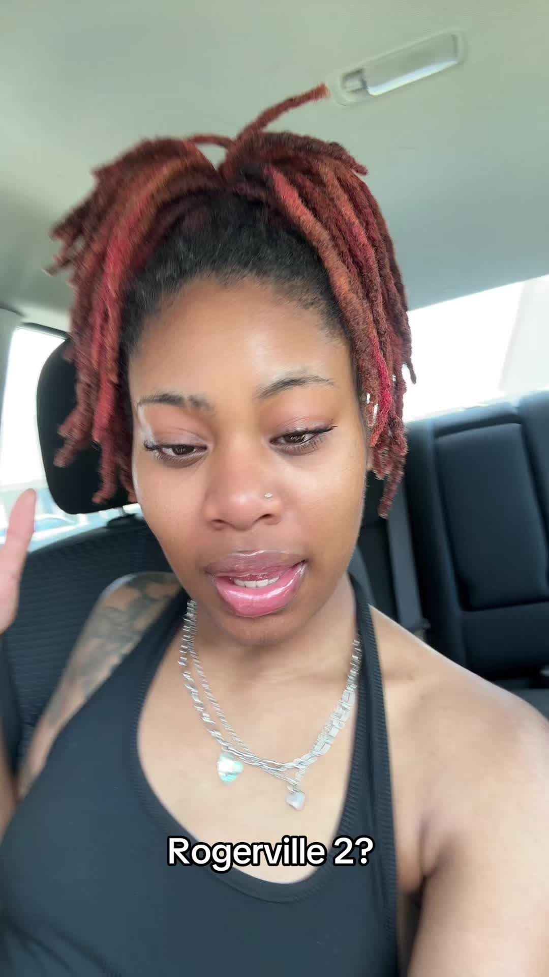 @Nyla 👩🏽&zwj;🦰