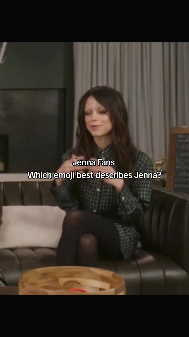@Jenna Ortega Fan🥝🥑🎧