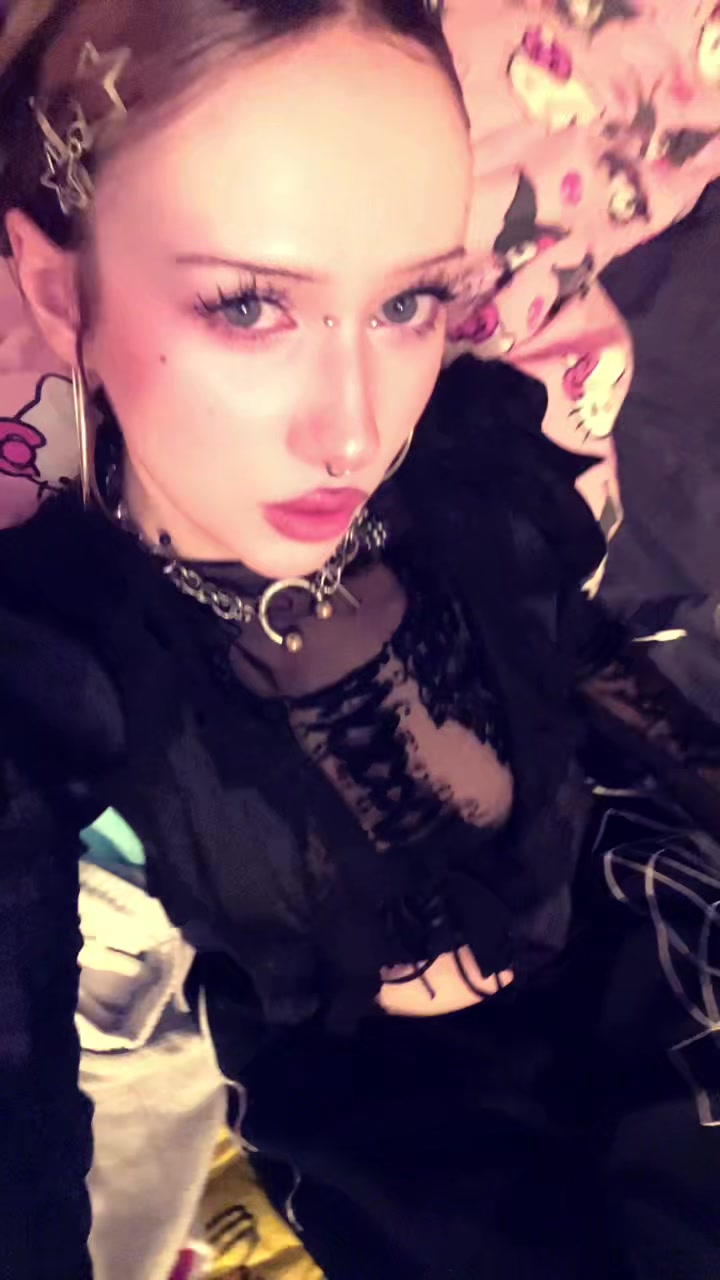 @Drainer Mami