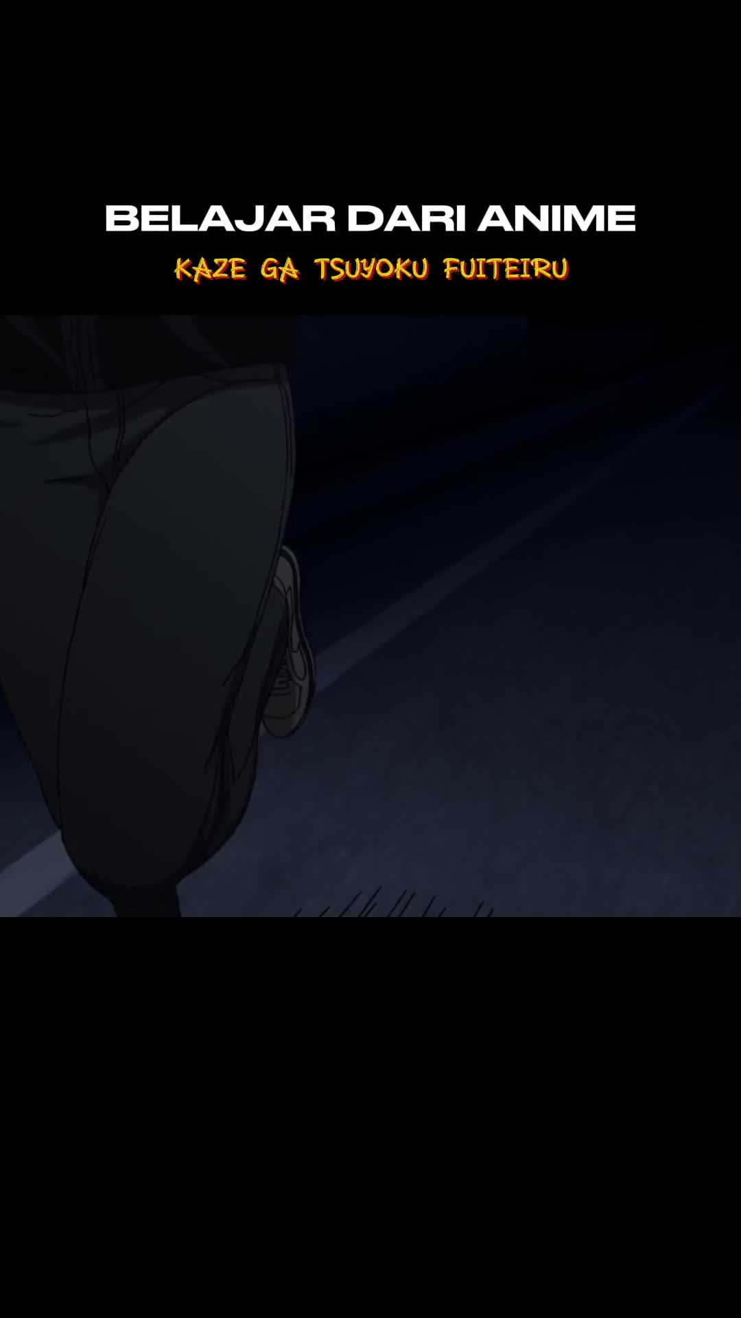 @Belajar Dari Anime | Rey