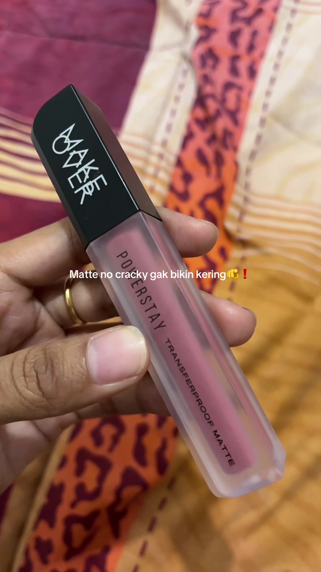 @za | spill & review 🩵
