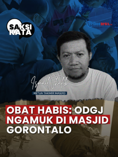 @Tribunnews