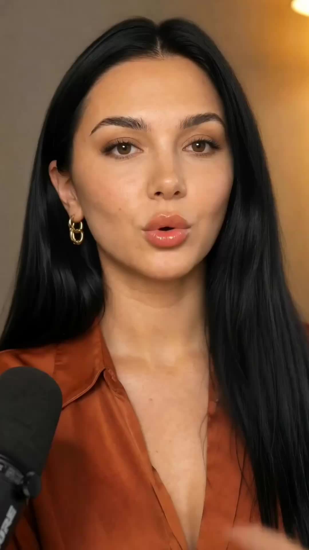 @What She Knows