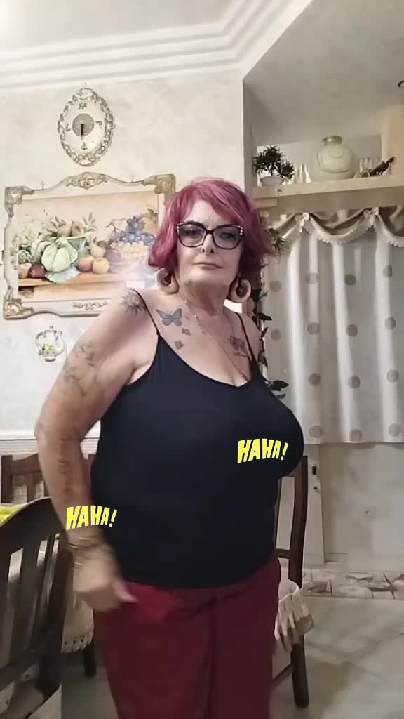 @Francy Palermitana