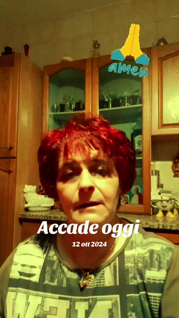@♥️ Annamaria Gristina ♥️