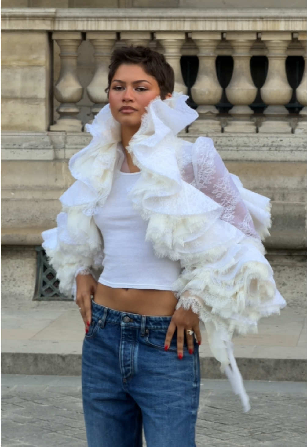 @ELLE France