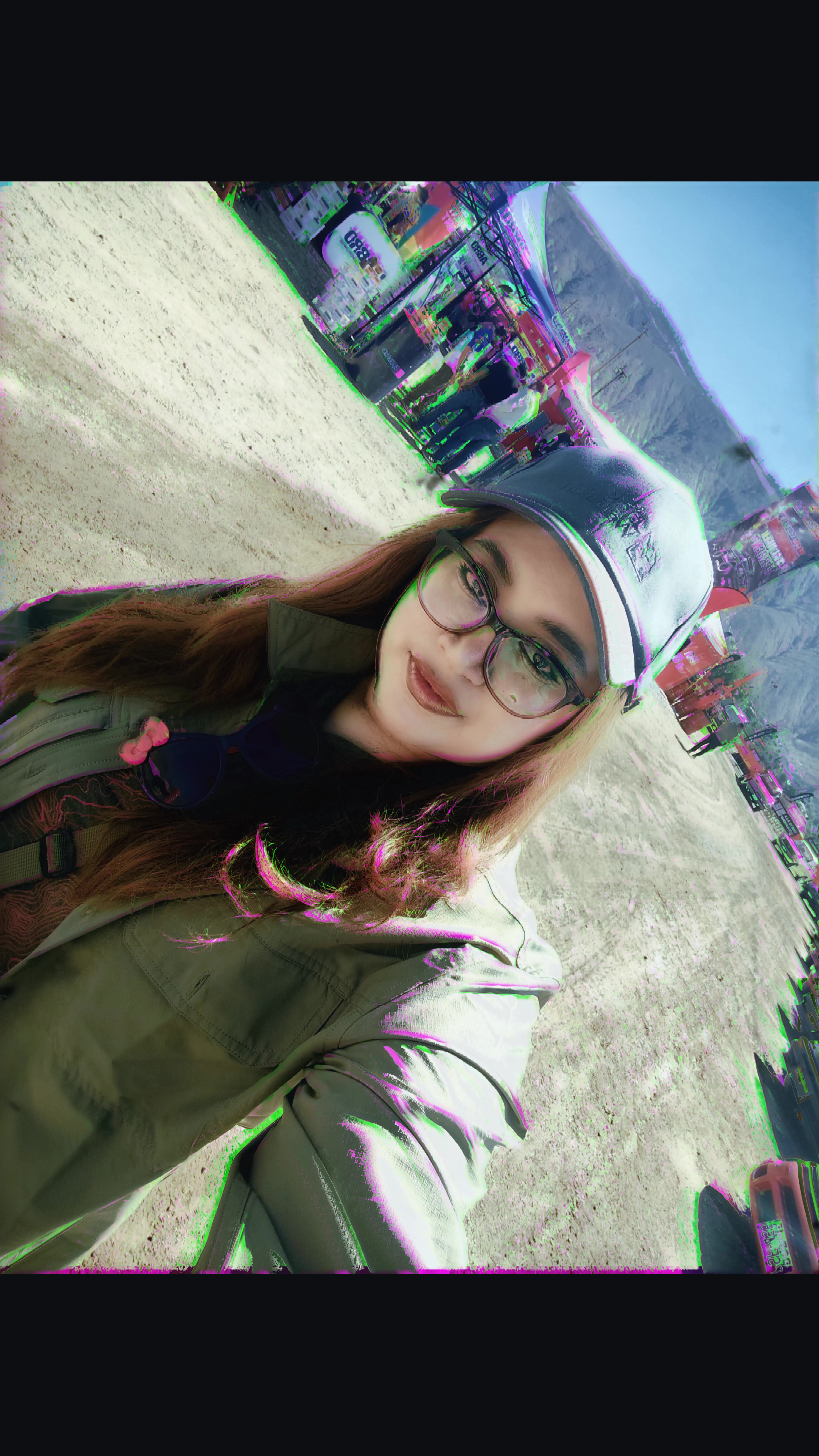 @Annahí BE