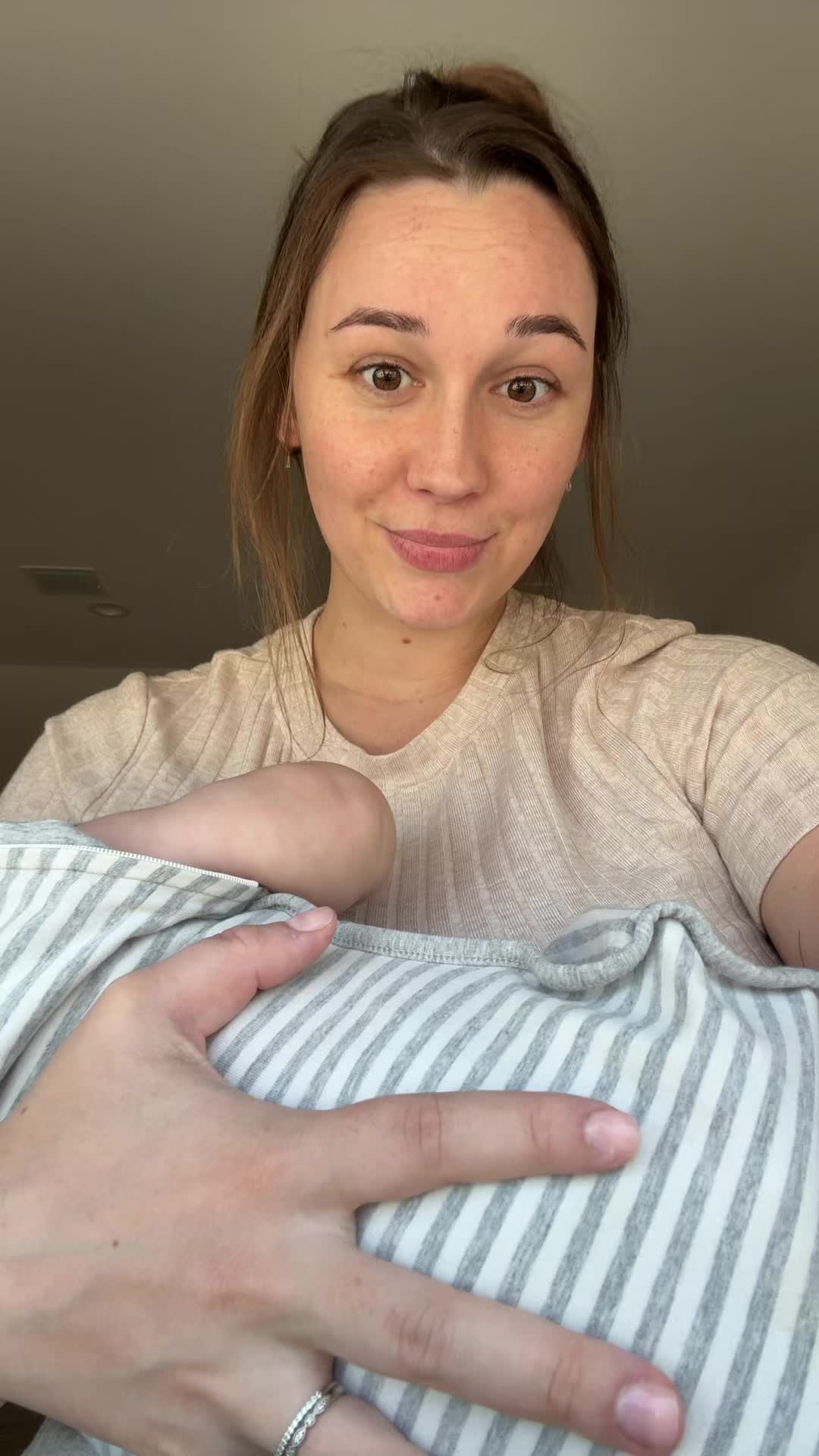 @madison | twin mom | UGC
