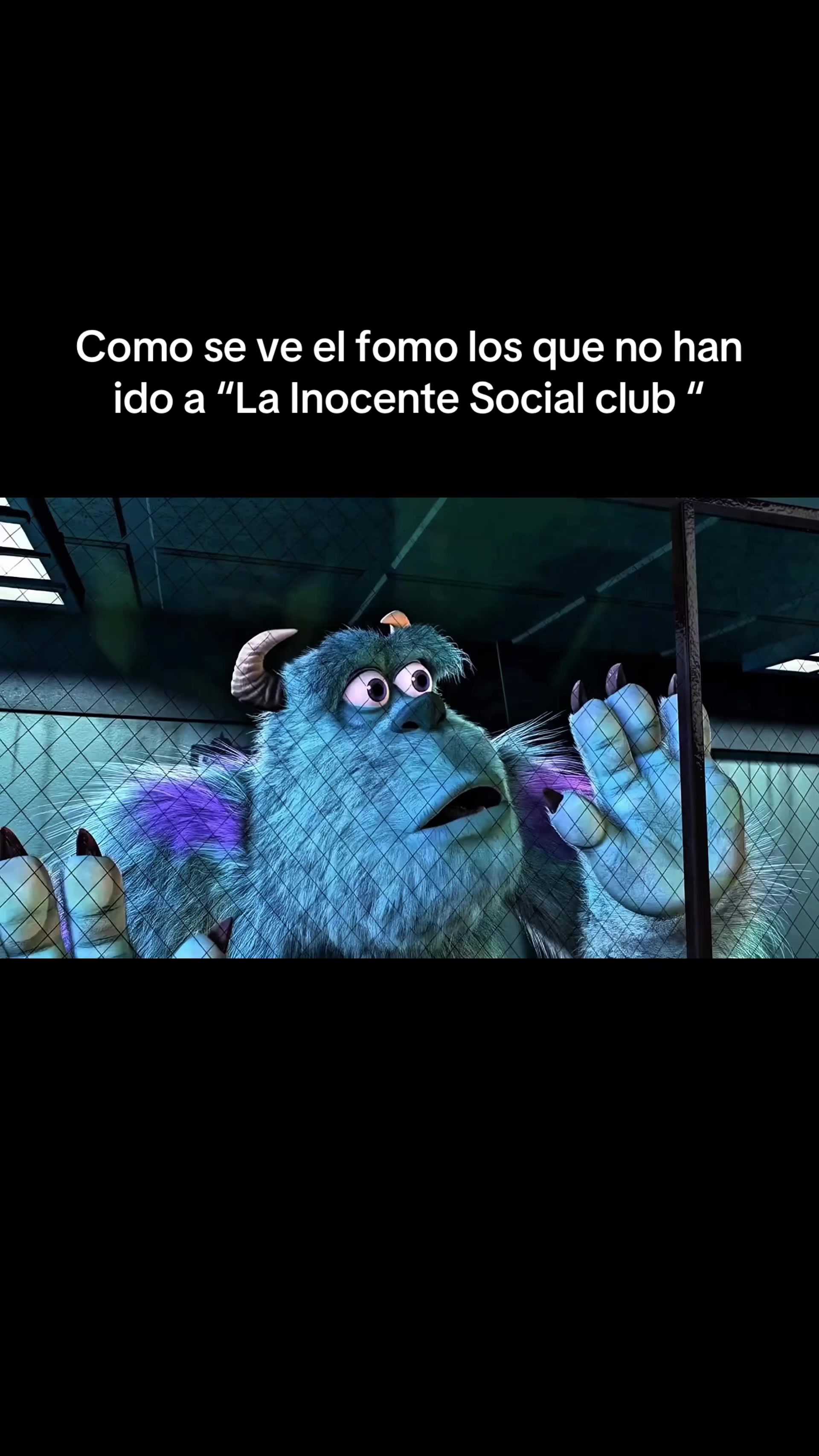 @La Inocente Social club
