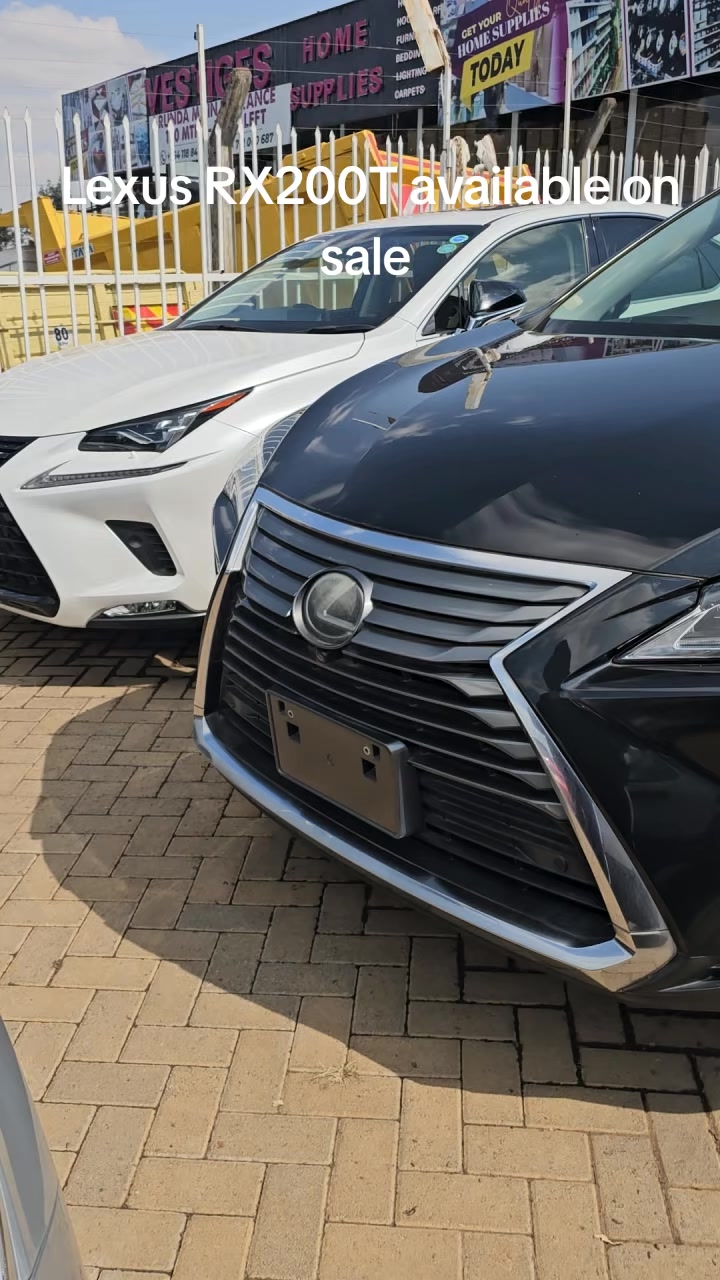 @CAR DEALS KENYA LTD