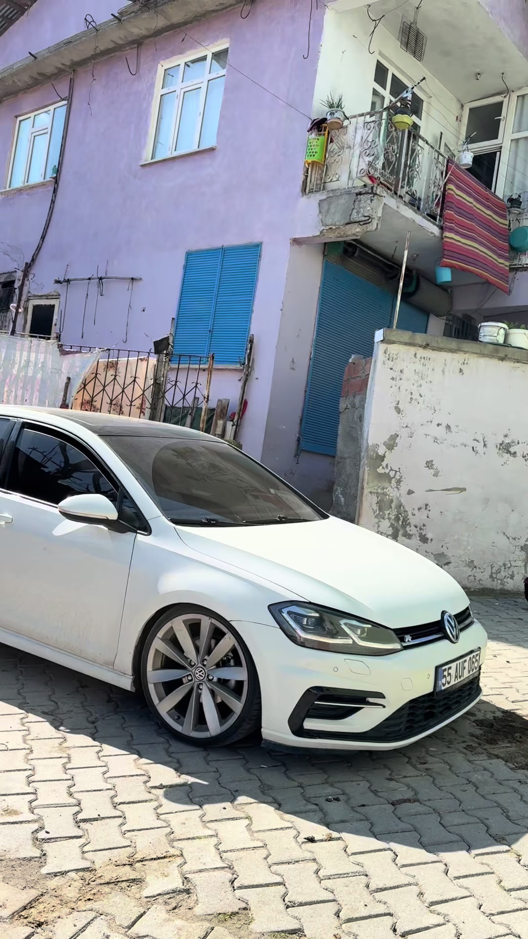 @Efe Aktaş