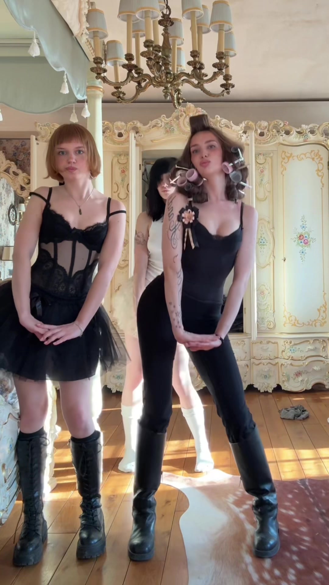 @тгк millkovv