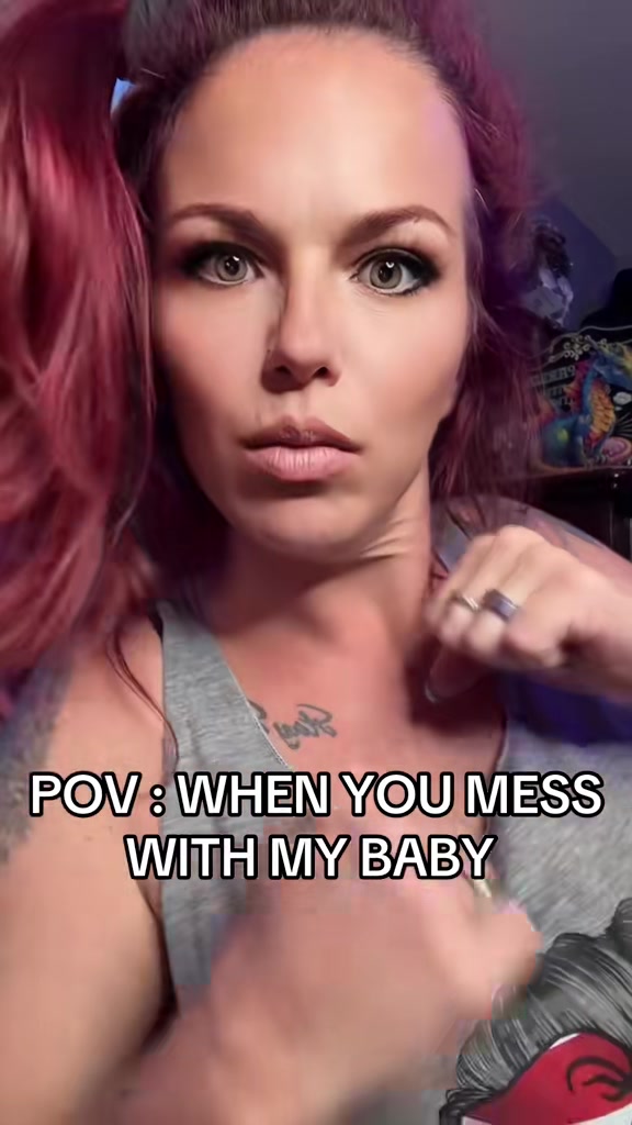@Momma Of Wolfes