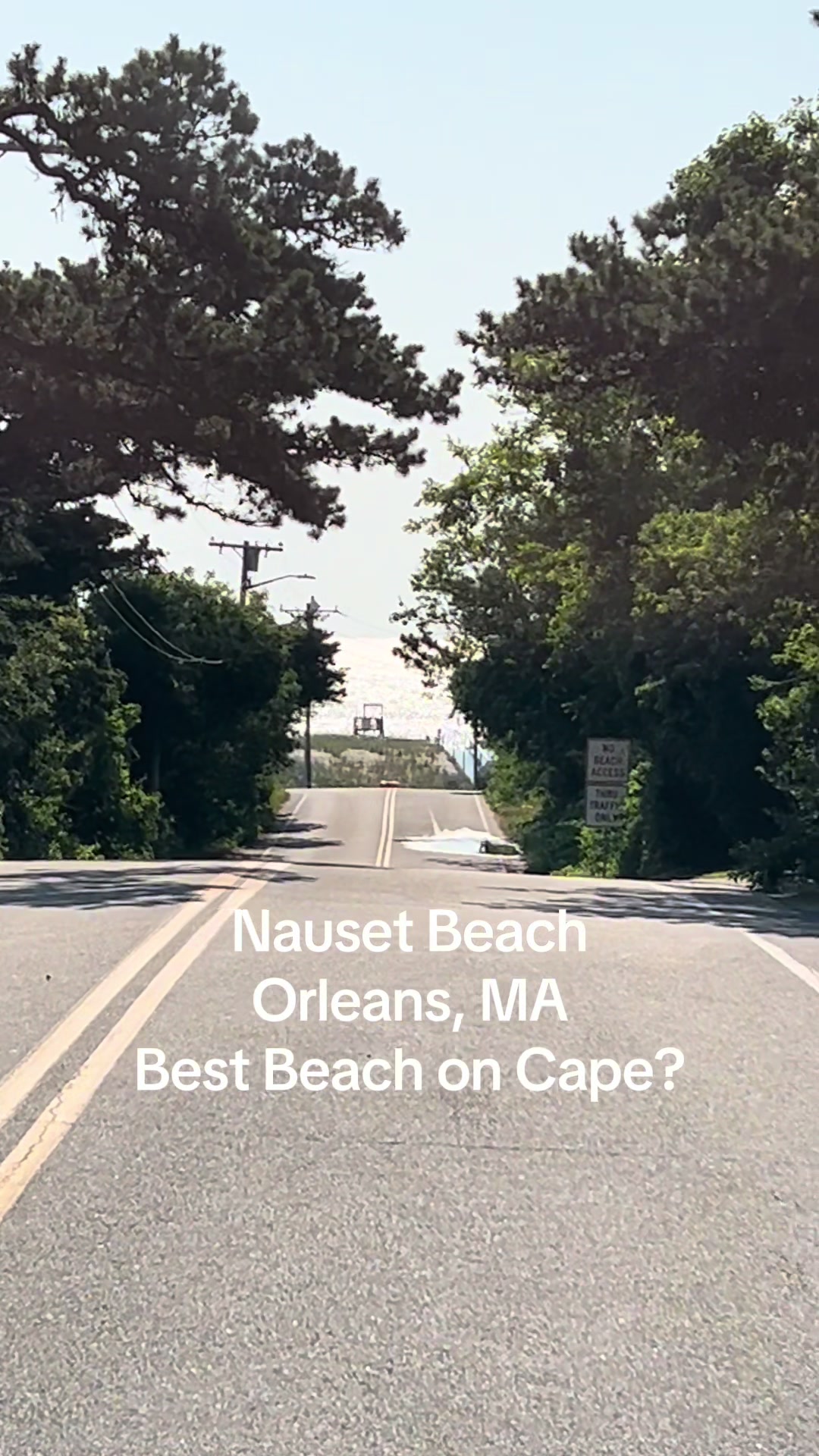 @CapeCodBeachLife