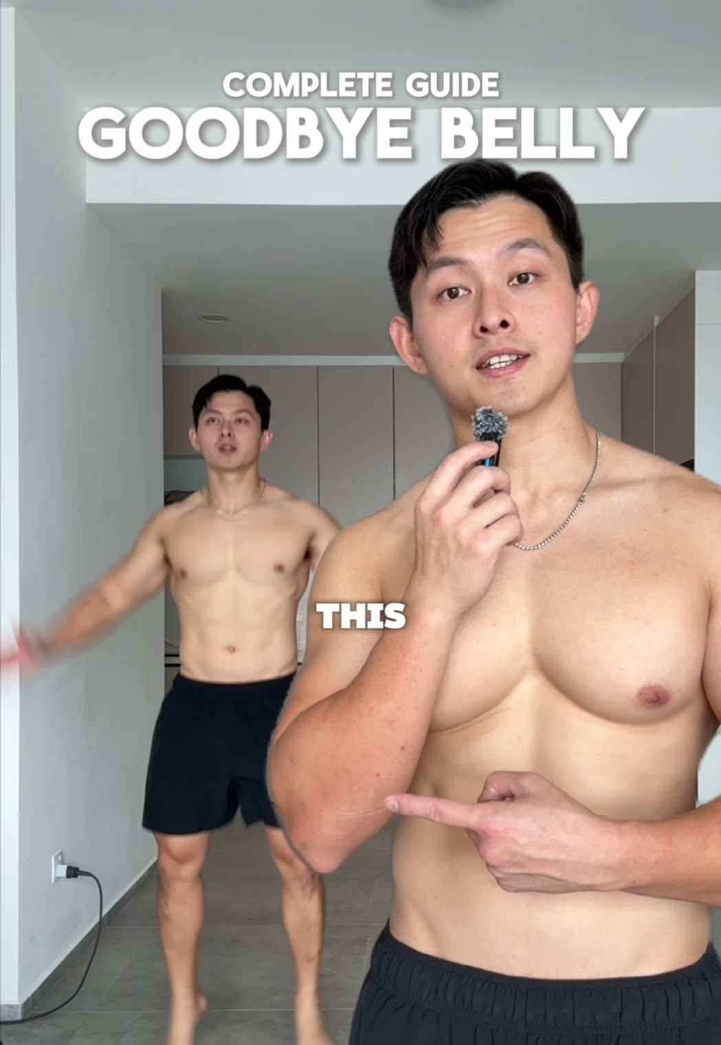 @Bryan Lee | Be the Inspiration