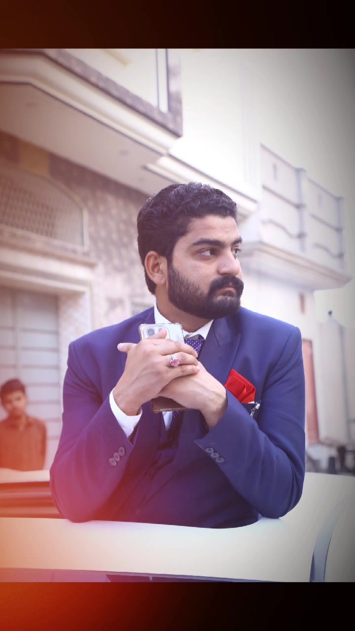 @اصغر راجپوت 🦁🔥