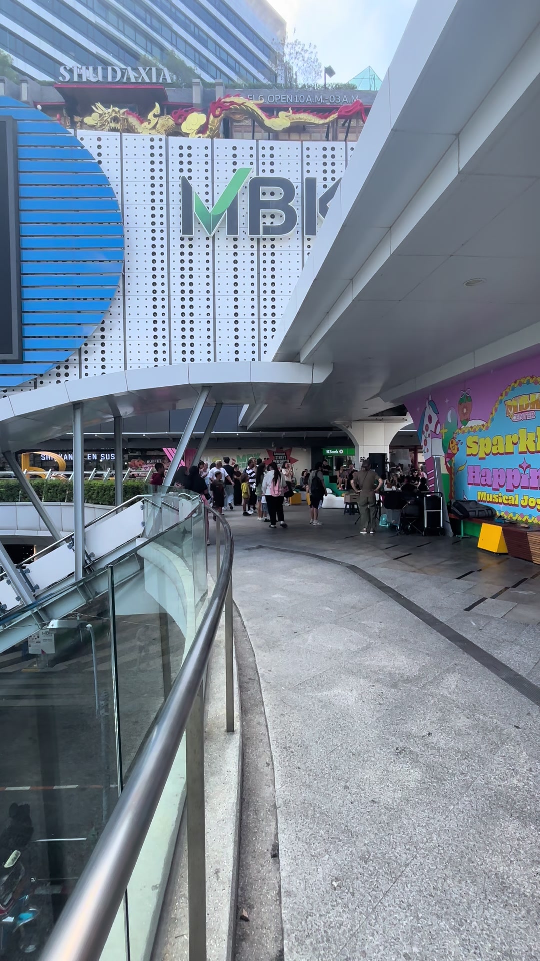 @BKK walks