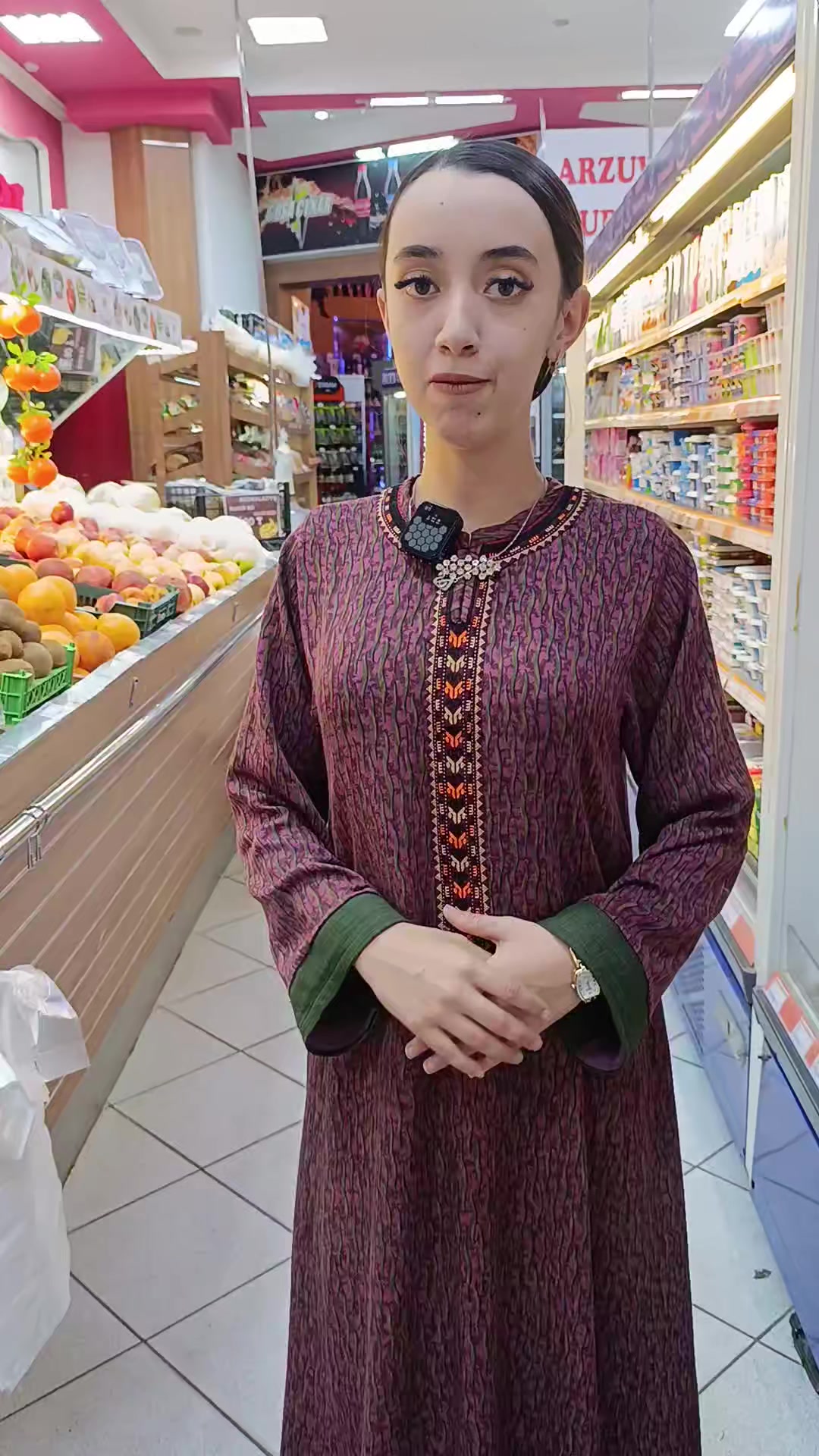 @Arzuw supermarket