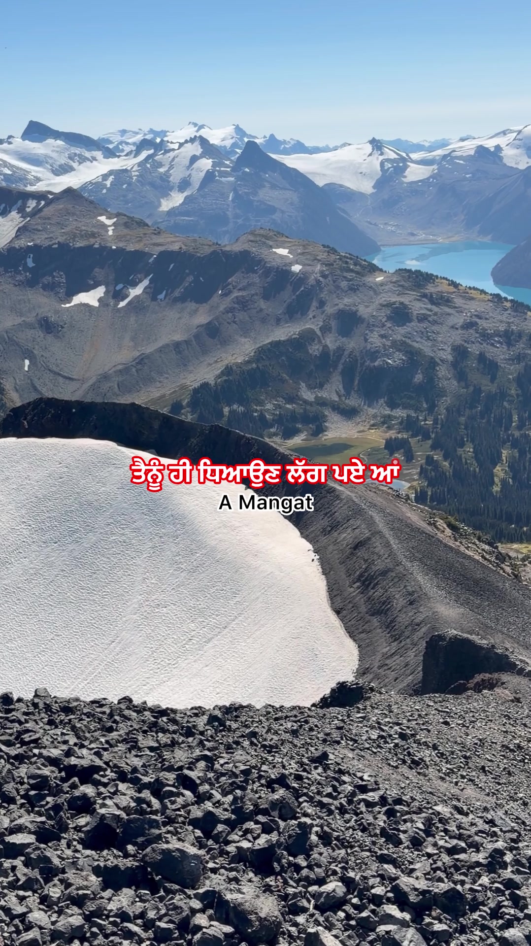 @A Mangat