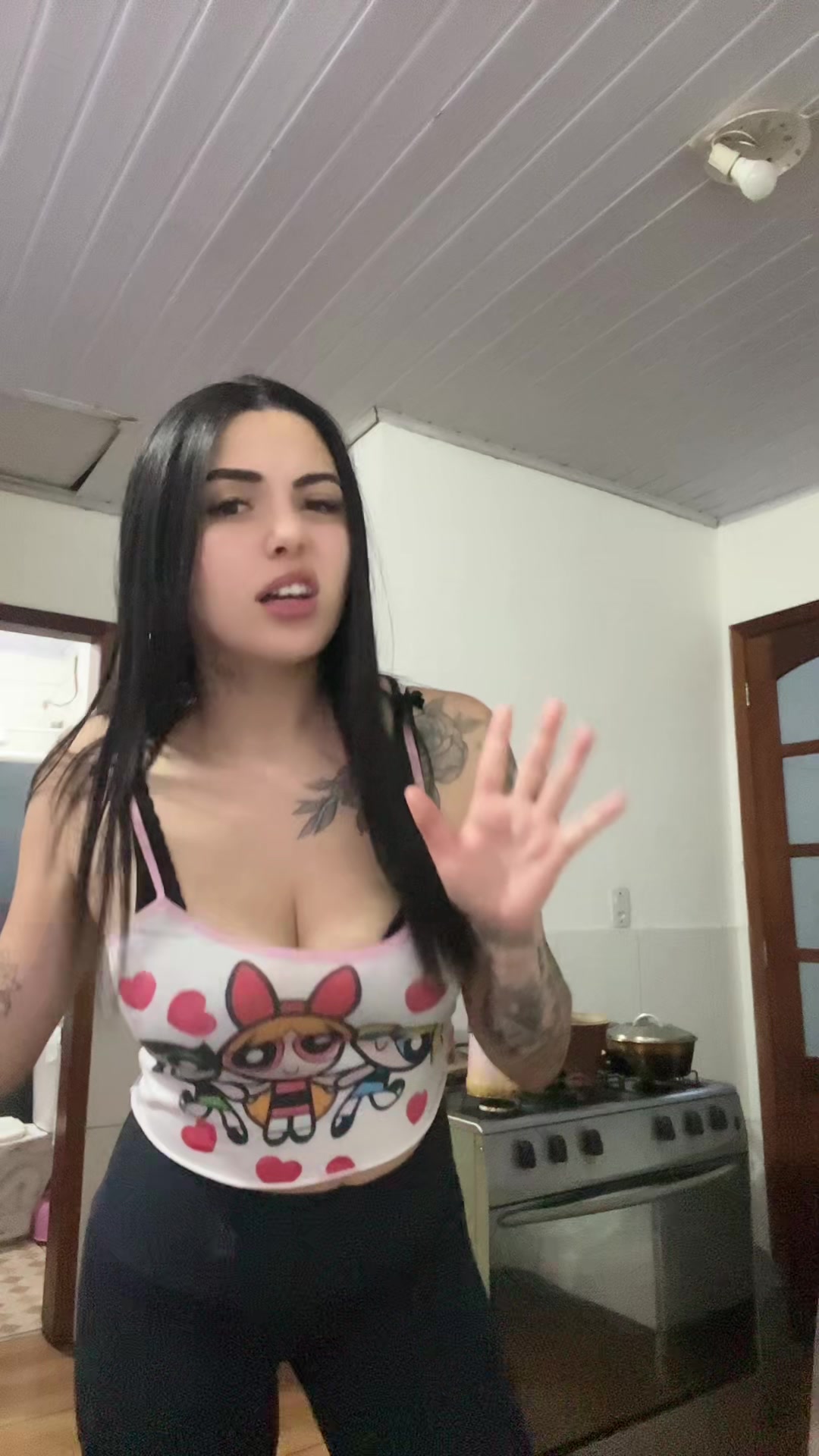 @Caroline Castro