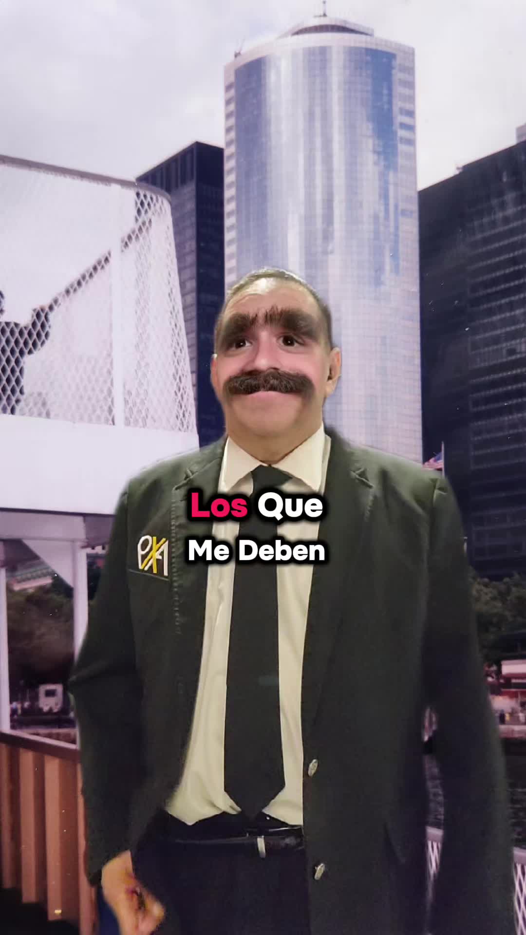 @Donaldo