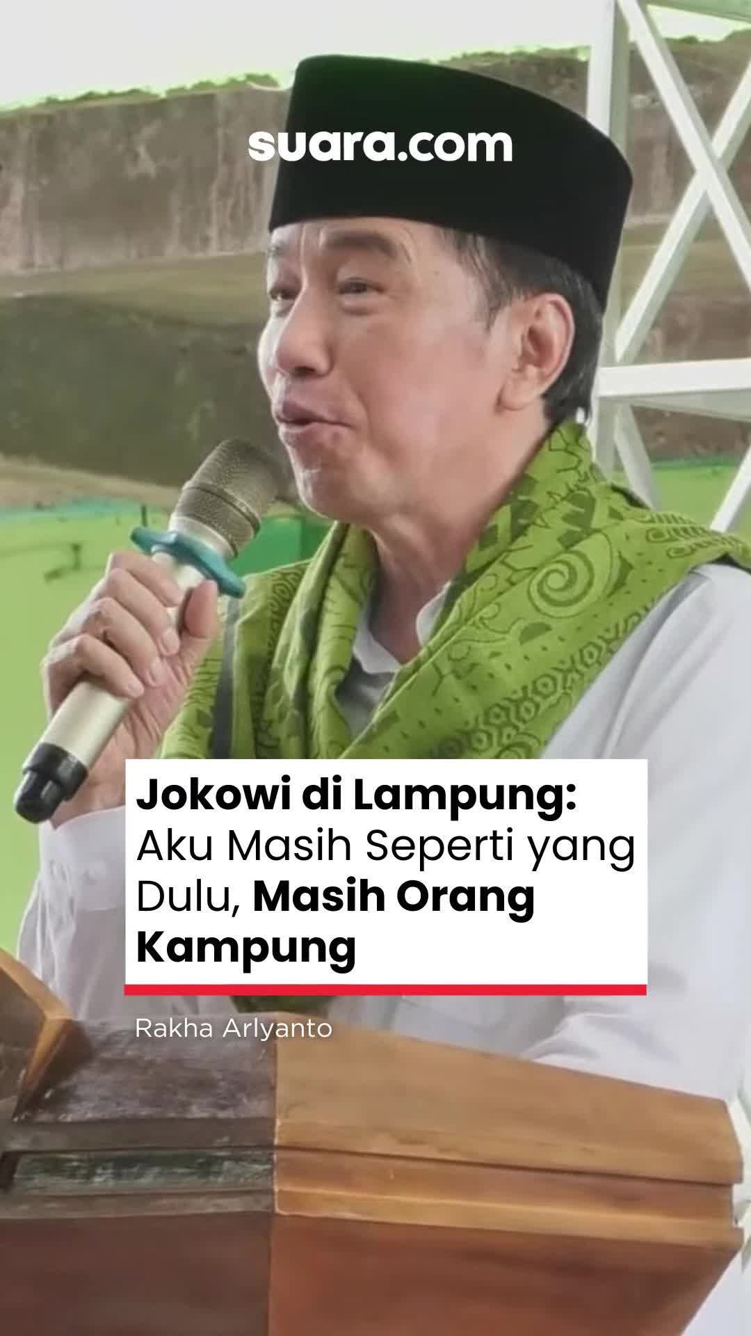@Suaradotcom