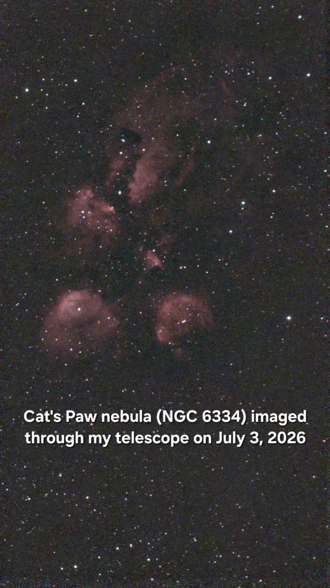 @Joey Astronomy 🌕🔭
