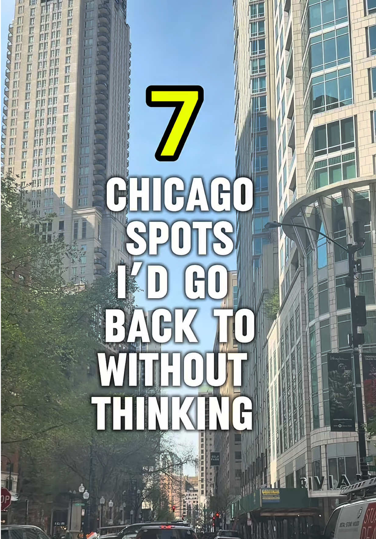 @Pooja Naik | Chicago Lifestyle