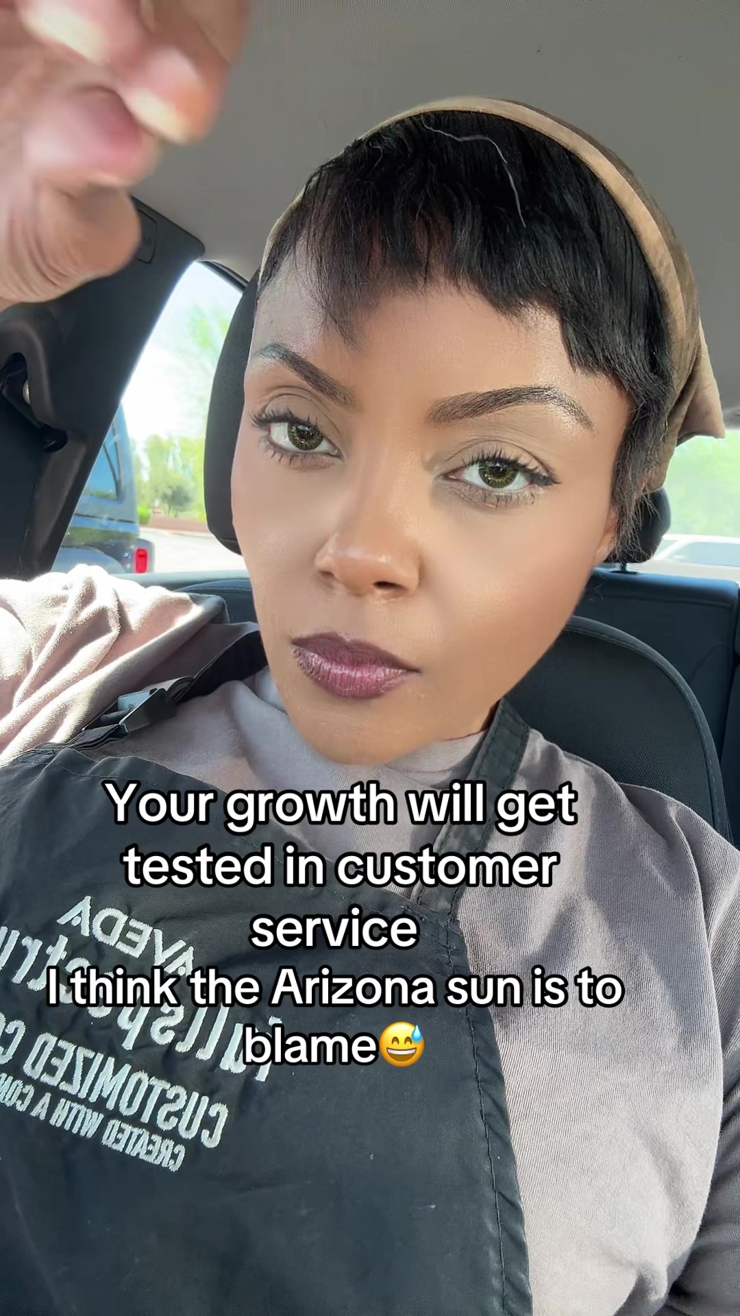 @AprilBeeQueen