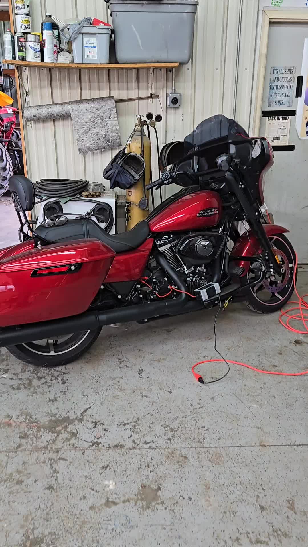 @Chad's Maintenance & repair