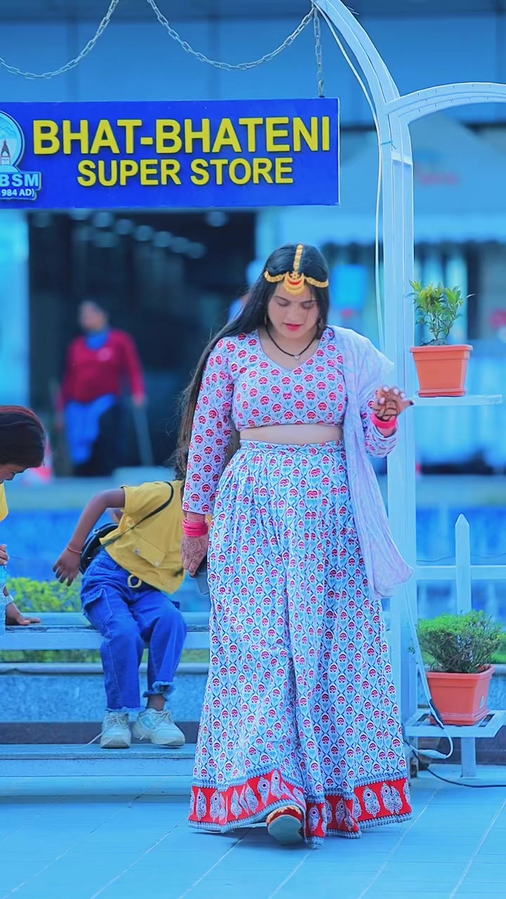 @BIPANA KHADKA RAULE