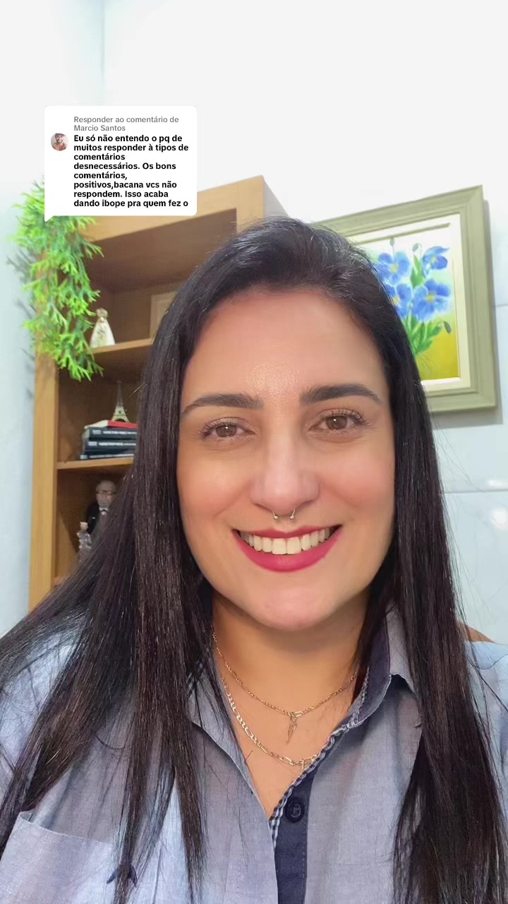 @Fernanda Rocha | Psicóloga