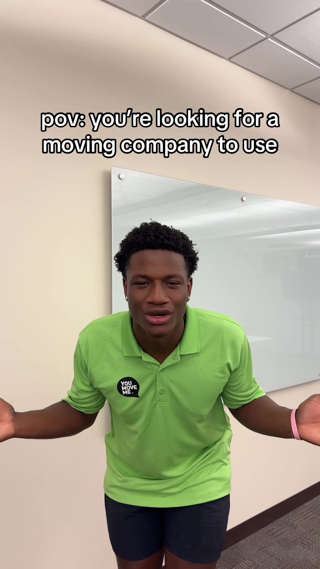 @You Move Me