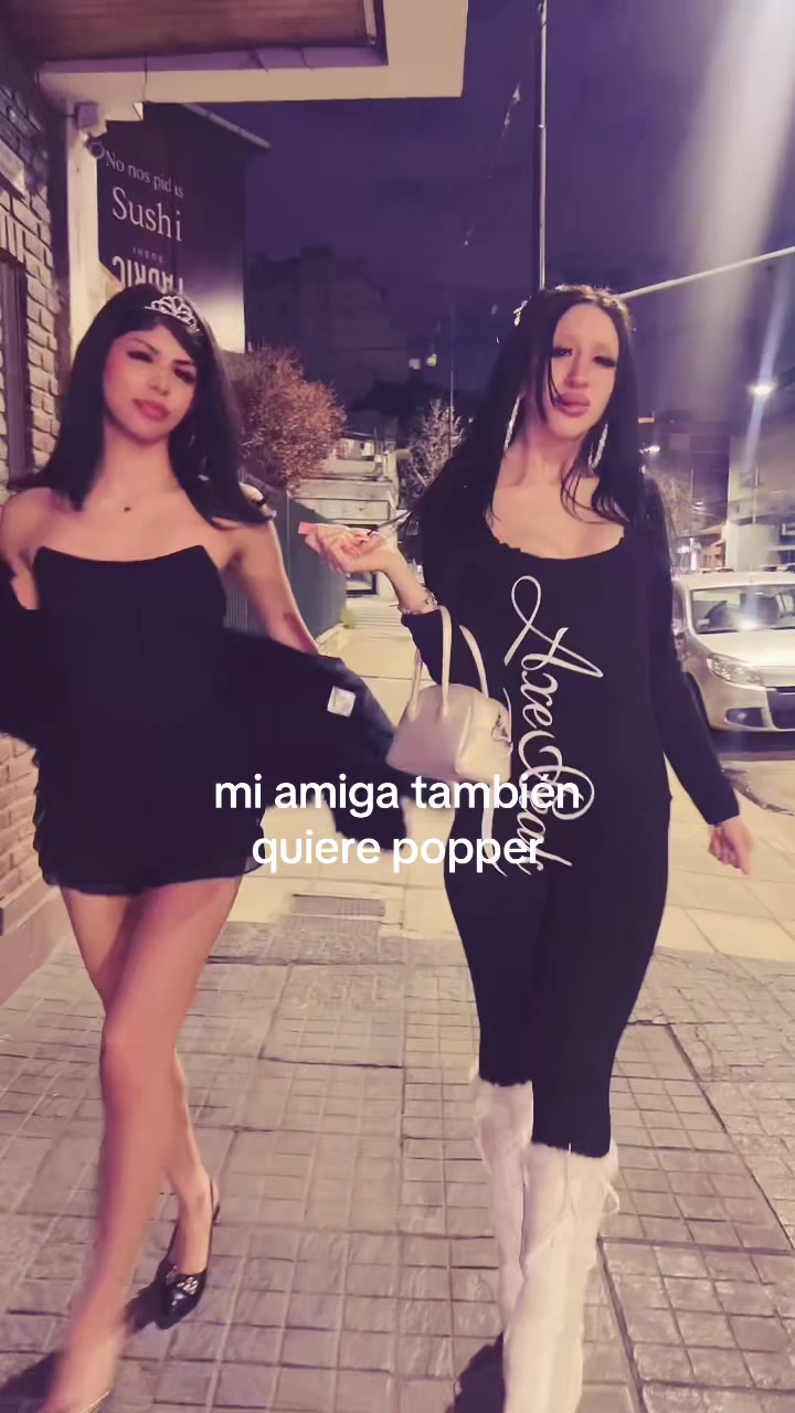 @milky dolly