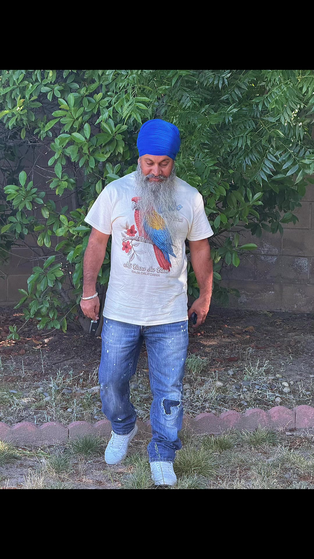 @HBR@ harbaljeet