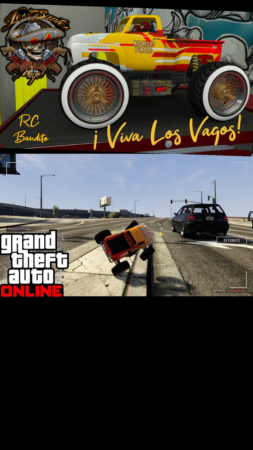 @Vinewood Rob