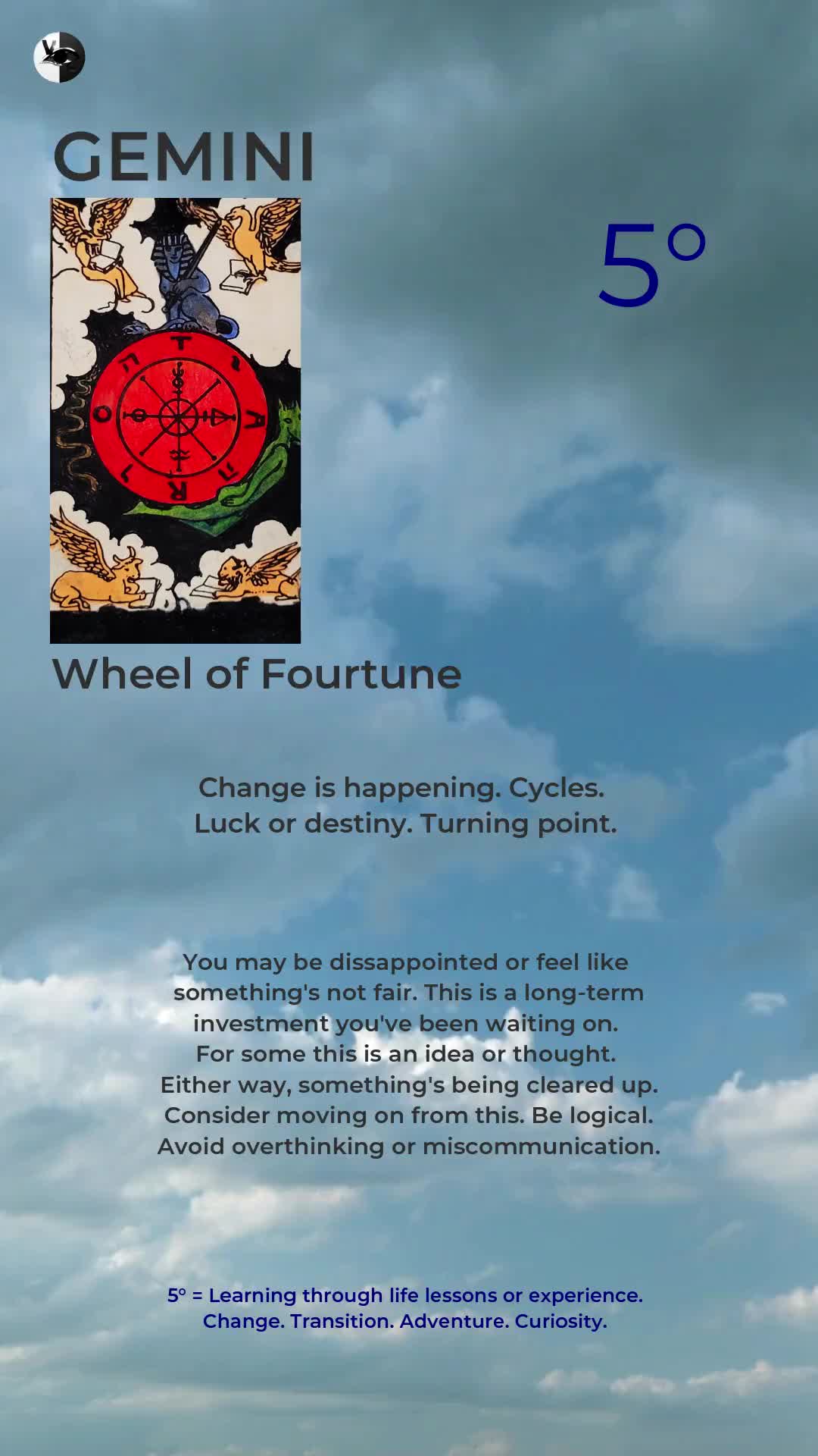 @Voe Tarot