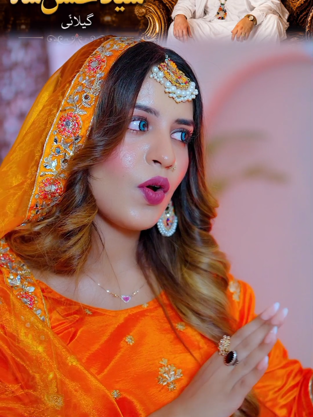 @Hum hain Azadar