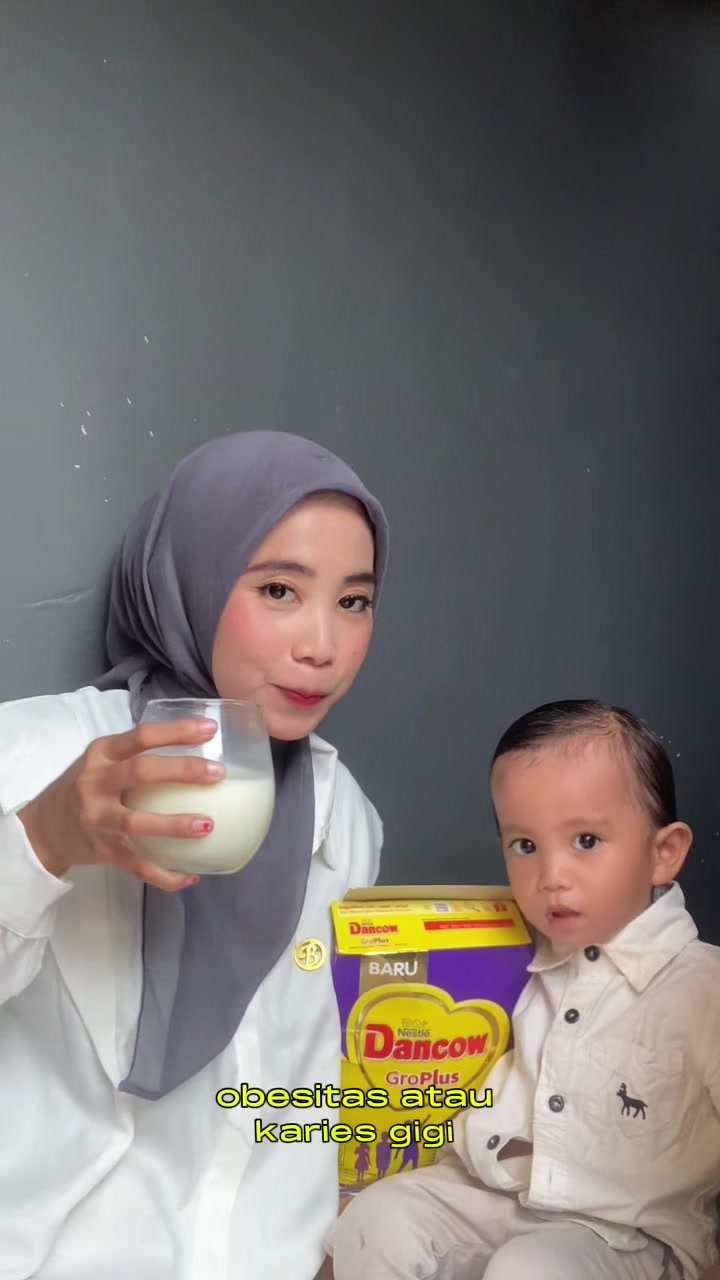 @IG: @nurulkhusna18🦋