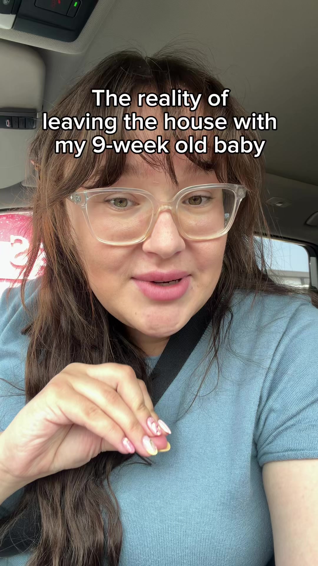 @Jen | First time mom 🤍