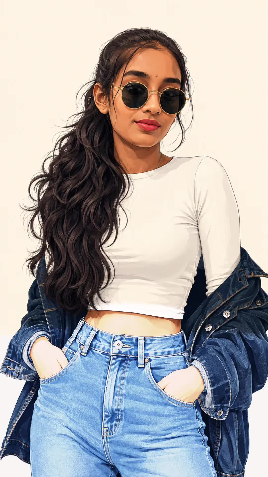 @(^_-)
